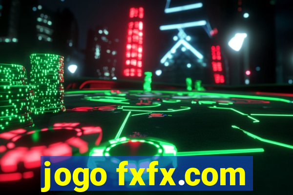 jogo fxfx.com